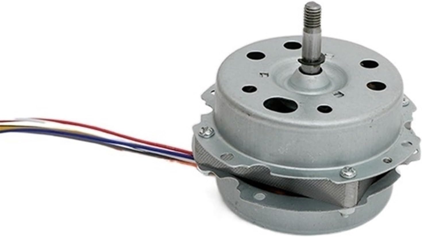GTPBAO Turner Synchronous KYT30 Rotary Fan Motor KYT5-30 Copper Wire Tower Fan Electric Motor D Shaft Screw Air Conditioning Cabinet Fan Motor Reversible Rotating