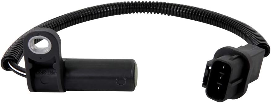 917-769 PC176 04897321AA 56027868AC SU3028 Crankshaft Position Sensor Fit for Jeep Grand Cherokee Wrangler 1997 1998 1999 2000 2001 2002 2003 2004,4.0L