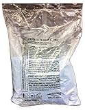 Tamaño: 20 x 10 x 10 cm OYSTER Bleacy Ecologico Anticongelante Recarga Bolsa 500 gr Decoloración Cabello