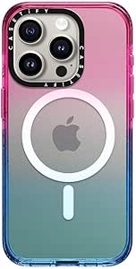 CASETiFY Impact Case For IPhone 15 Plus [4X Military Grade