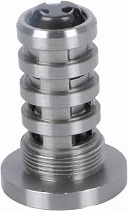 Solenoide VVT de distribución de válvula variable para Volkswagen VW