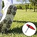 Fogun Golfs Spikes Wrench Remover Tool Universals Spikes Outdoor Cleats Tool Two Pin Shoe Spikes Remover Golfs Accessory Tool