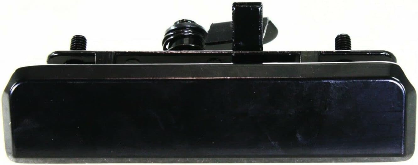 Rear Back Door Handle Replacement for 85-05 Chevy Astro GMC Safari Van GM1820104