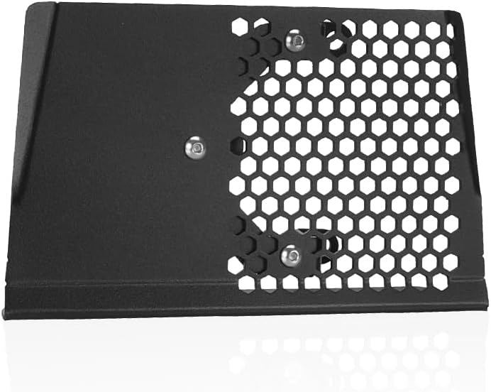 S1000XR Rectifier Guard voltage regulator cover Compatible with M1000XR 2024-2025 Compatible with S1000XR 2020-2025 with S1000XR TE 2020-2023
