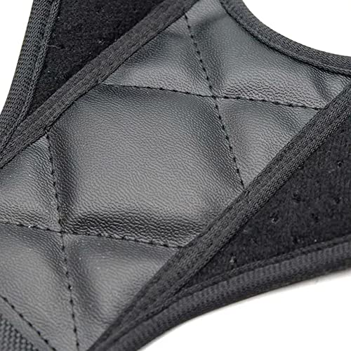 Colete Corretor Postural Suporte Ajustável Unissex Ajeita Coluna