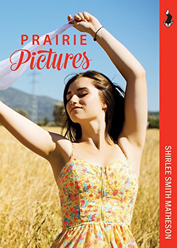 Prairie Pictures (Wandering Fox)