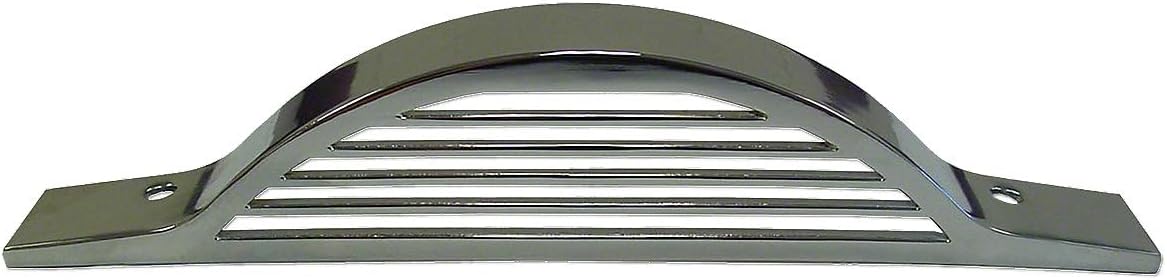 Hood Ornament Fits Ford Tractor C3NN16B748A