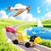 TrailFun Wooden Build and Paint Kit, Car Boat and Plane, 3-Pack, Image 7 TrailFun Wooden Build and Paint Kit, Car Boat and Plane, 3-Pack, Image 7