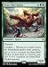 Magic: the Gathering - Oran-Rief Hydra (181/274) - Battle for Zendikar