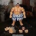 Jada Street Fighter II E. Honda Action Figure – 1:12 Deluxe Scale Toys – 6