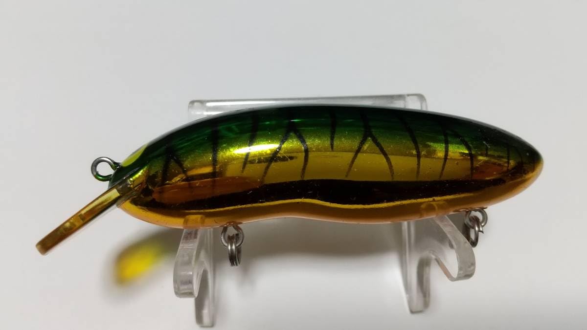 Amazon.co.jp: Woody Bell 4 Shaloorbit Big Big 2.9 inches (74