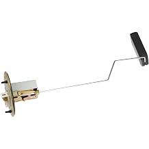 83320-39176 Fuel Tank Float Gauge Sending Unit Fuel Level Sensor for Toyota Pickup Truck 2.2L 2.4L 1978-1982 Black Gold Tone Stylish Design