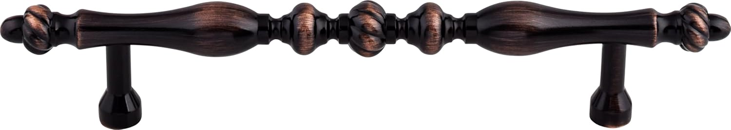 Top Knobs M816-7 Somerset Melon Appliance Pull Bronze
