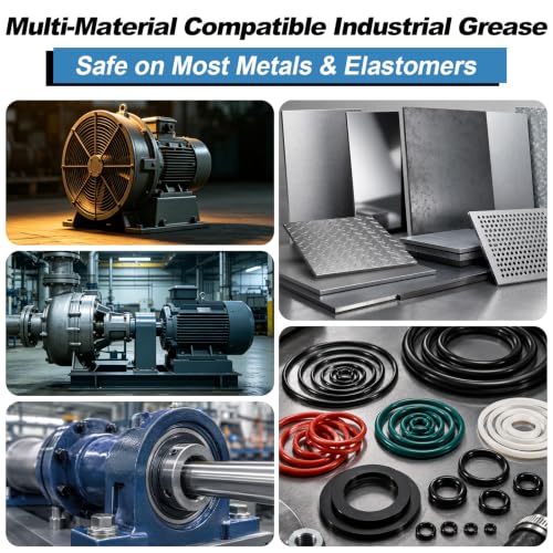 BTAS High-Performance Marine Grade Grease