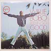 Amazon.com: Feelin' So Good [Vinyl LP]: CDs & Vinyl