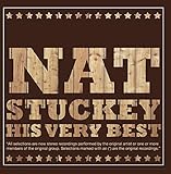 Nat Stuckey - His Very Best