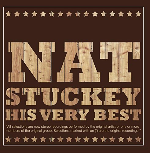 Nat Stuckey - His Very Best