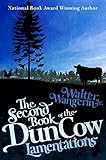 The Second Book of the Dun Cow: Lamentations (The Books of the Dun Cow)