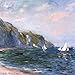 Claude Monet - By the Sea 2025: Calendar 2025 (Tushita Fine Arts)