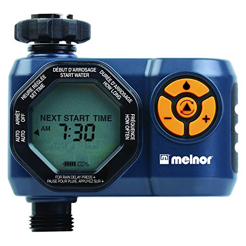 Melnor Digital Water Timer