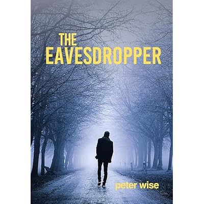 THE EAVEDROPPER