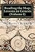 Reading the Map: Lessons in the Book of Genesis (Volume I) (The Principle Approach to the Bible) (Volume 1)