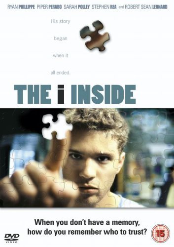Preisvergleich Produktbild The I Inside