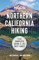 Algopix Similar Product 3 - Moon Northern California Hiking The