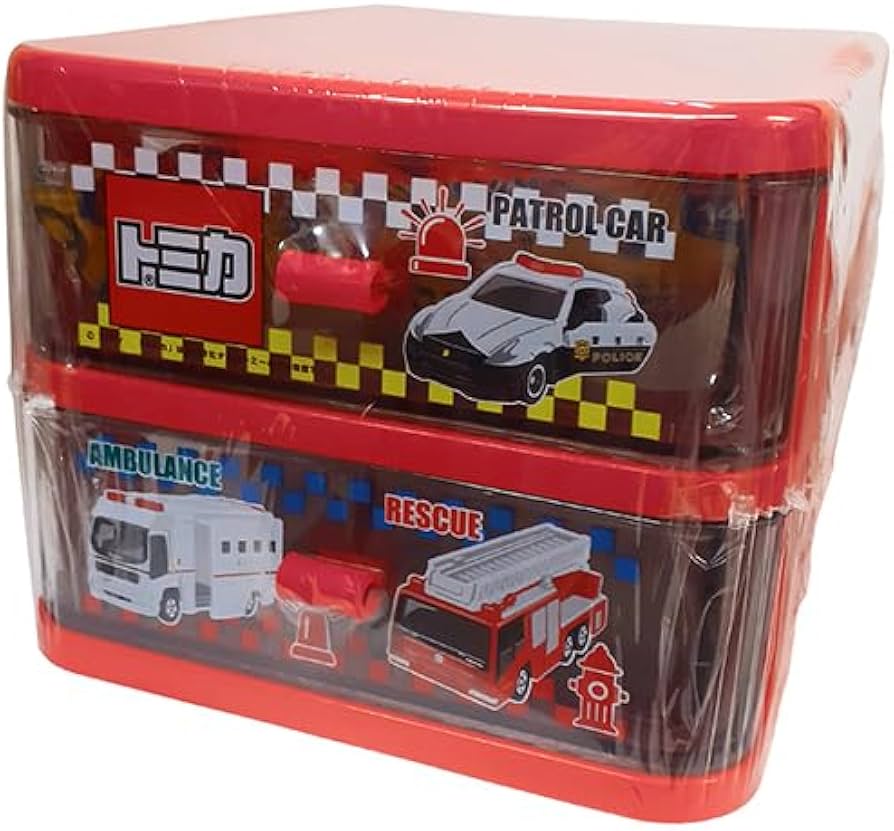 トミカ　箱入り各種詰め合わせ（中身未使用） 516CJDFr3qL._AC_UF894,