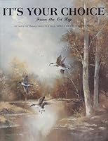 It's Your Choice B000B45MVW Book Cover