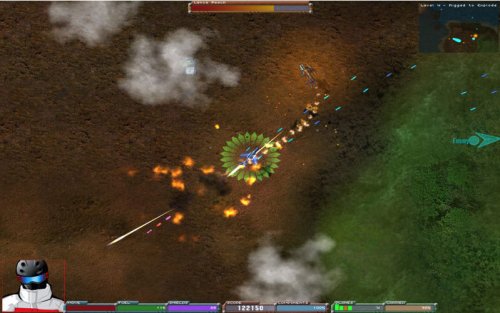 Amazon.co.jp: Wingnuts 2 (輸入版) : Video Games