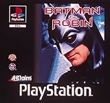  Batman & Robin