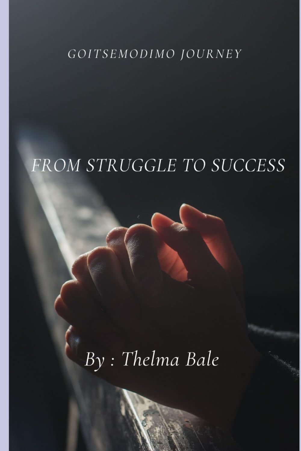 Goitsemodimo Journey: From Struggle to Success