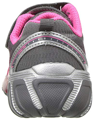 Stride Rite Unisex-Child Lights Lux Sneaker2
