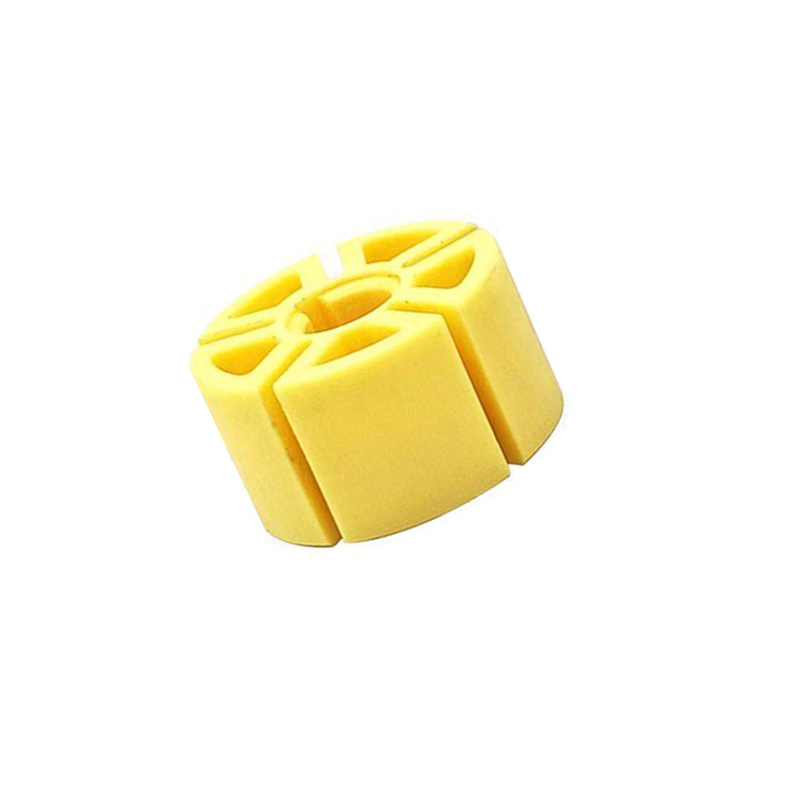Hzbb B Pneumatic Air Tool Random Sander Spare Accessories Set Polishing Sanding Use Maintenance Accessories Air Propelled Sander Repair Set