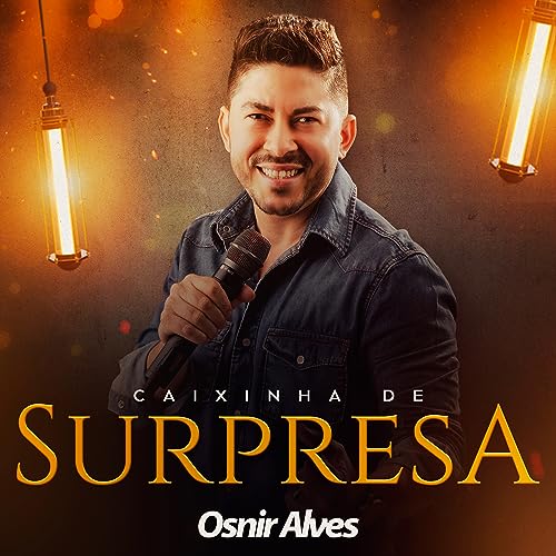 Caixinha de Surpresa