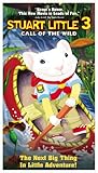 Stuart Little 3-Call of the Wild Nla [VHS]
