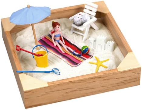 My Little Sandbox - Beach Set