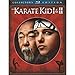 The Karate Kid I & II (Collector's Edition) [Blu-ray]