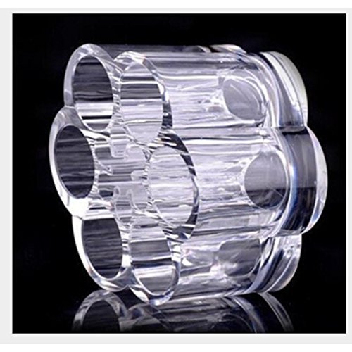 Advogue Acrilico trasparente Espositore