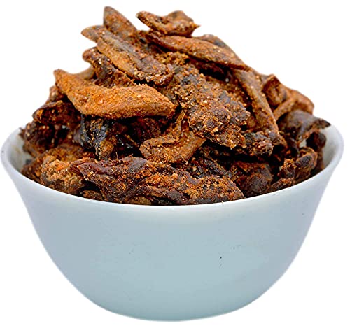 CHATOKDE Masala Keri | Spicy Tangy Raw Mango Digestive Churan | Kachhi Kairi, 400g (B0991MSSXL) Amazon Price History, Amazon Price Tracker