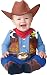 InCharacter Baby Boy's Wee Wrangler Cowboy Costume