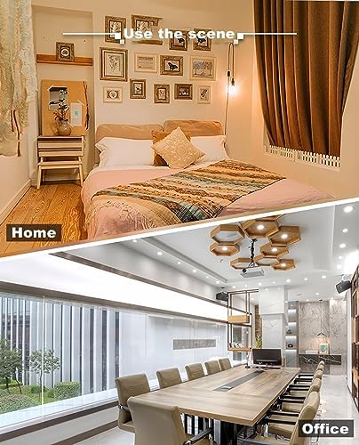 Aluminum Transition Strip for Wood to Carpet & Tile - 90cm Floor Edging Trim, Durable & Stylish, Perfect for Seamless Home Flooring Transition