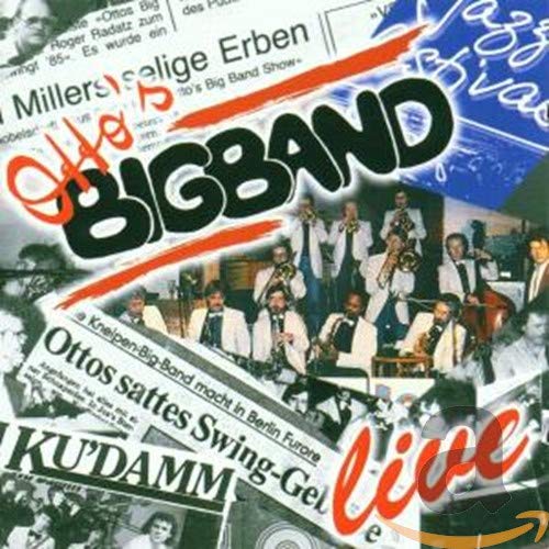 Live [Audio CD]