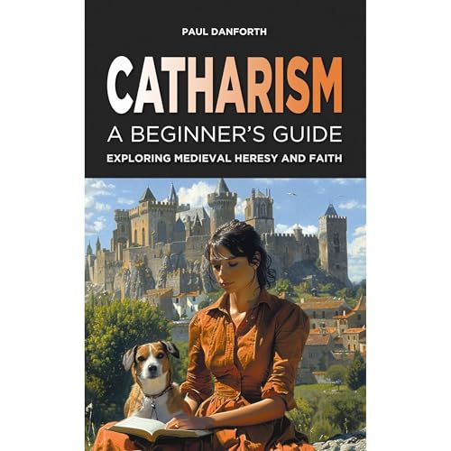 Catharism by Paul Danforth episode artwork