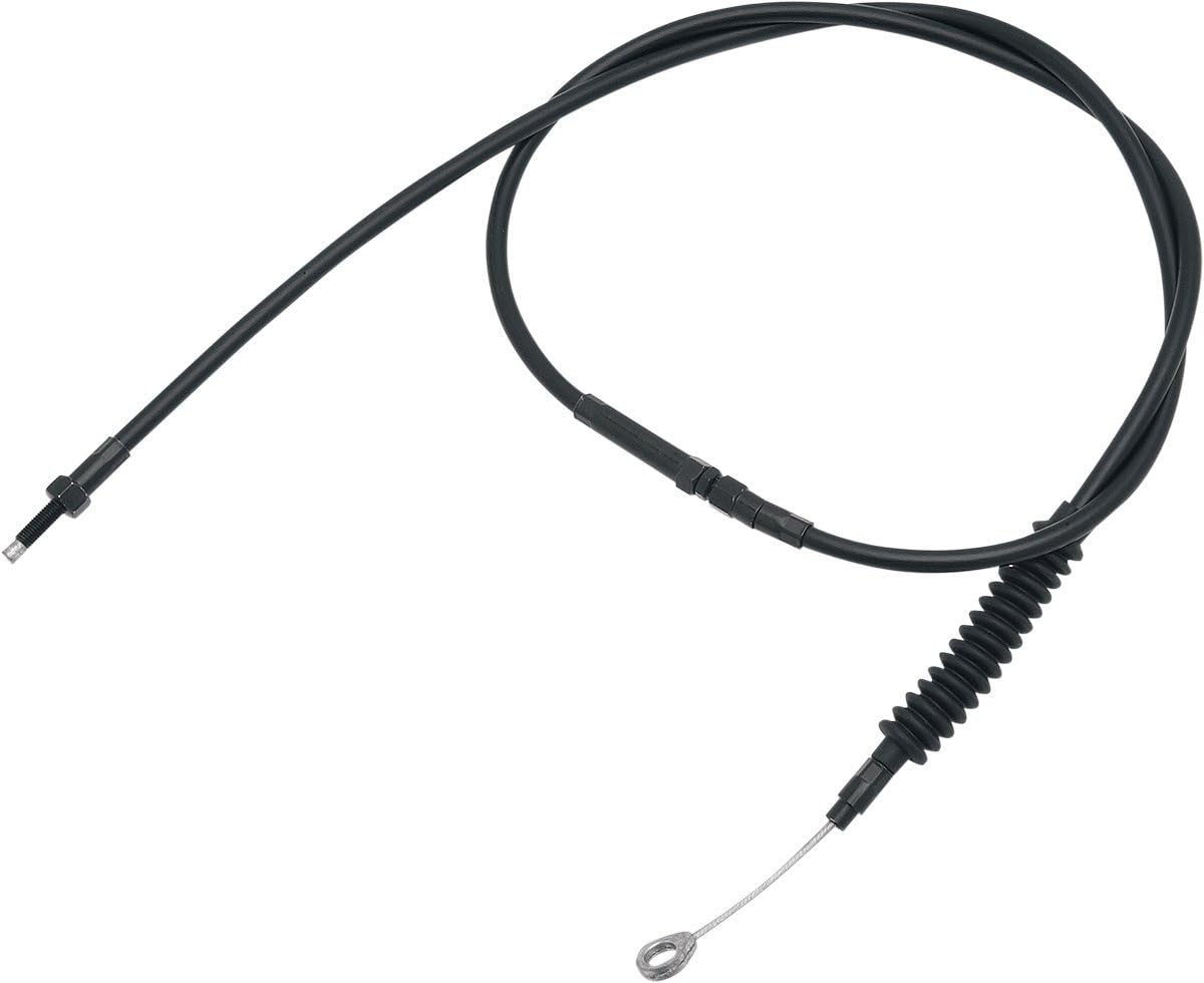CLUTCH CABLE HON BK VINYL