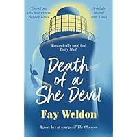 Death of a She Devil