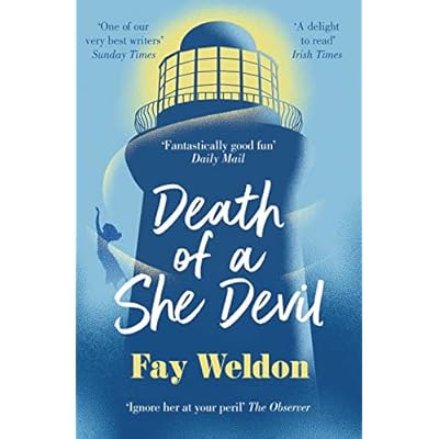 Death of a She Devil