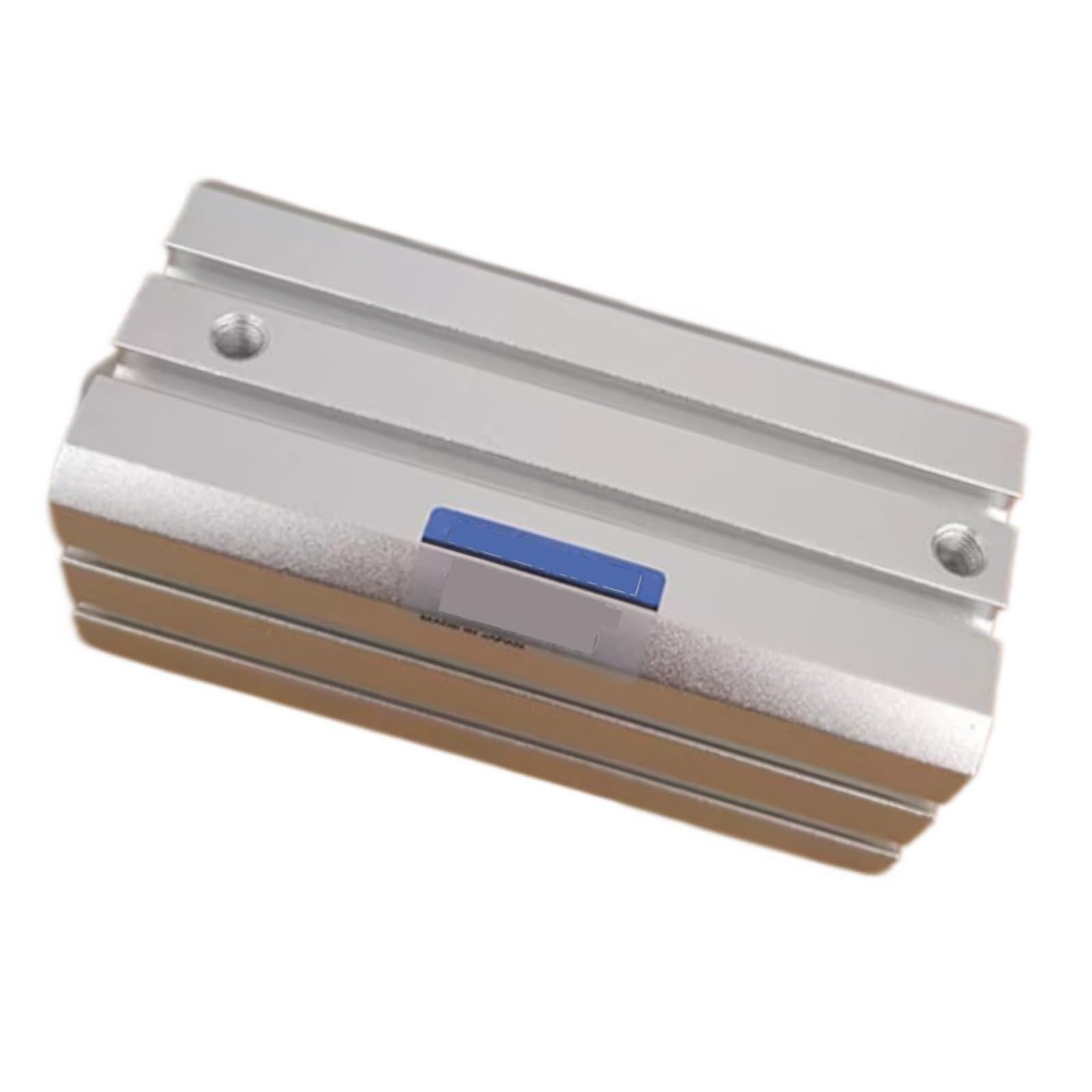 Vérin pneumatique Cylindre CDA63x25 pour automatisme de convoyeur industriel