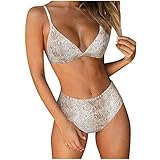 YJING Damen Cup E Badeanzug Bunt Badeanzug Gr Badeanzug Jugendliche Lang Badeanzug GrößE Bride Badeanzug Gr Badeanzug Puppe Badeanzug Langarm Badeanzugstoff Puppen 716 Weiß S